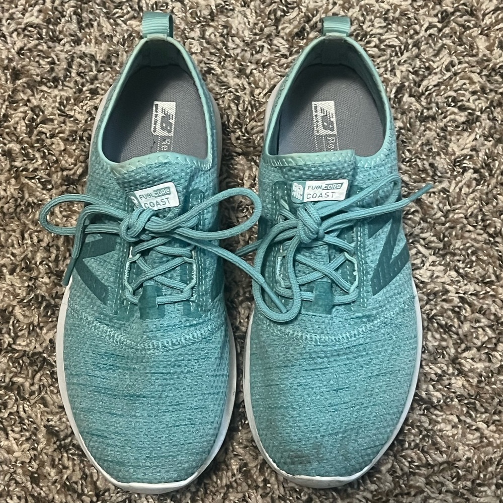 SOLD- New Balance Women’s Aqua Running Shoes